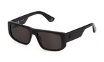 Okulary POLICE SPLL13-55700Y. Okulary przeciwsłoneczne, Kolor czarny. Mężczyzna.