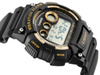 ZEGAREK MĘSKI CASIO W-735H-1A2V (zd081b) - Super Illuminator + BOX