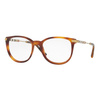 Okulary BURBERRY BE2255Q-3316. Okulary, Kolor brązowy. Kobieta.
