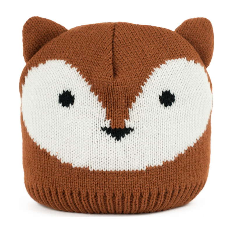 Polska czapka Miejska Elegancja