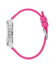 Zegarek GUESS GW0598L1. Kwarcowy, Kolor czarny. Kobieta.