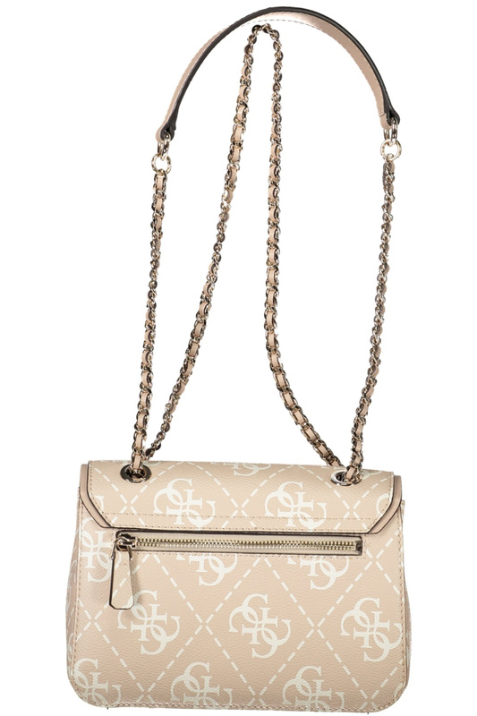 TORBA DAMSKA GUESS JEANS RÓŻOWA