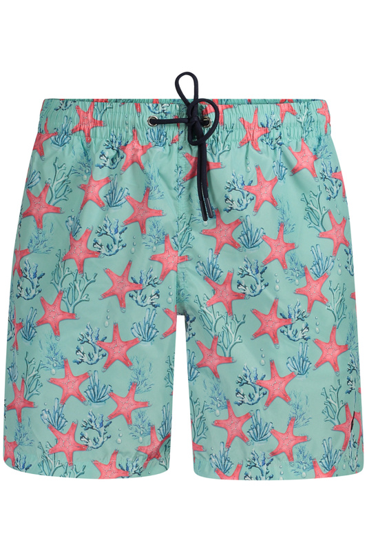 Norway 1963 MĘSKI KOSTIUM NIEBIESKIEGO DNA