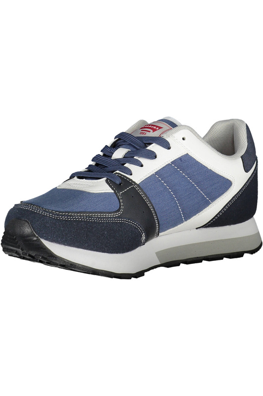 CARRERA NIEBIESKIE BUTY SPORTOWE MĘSKIE