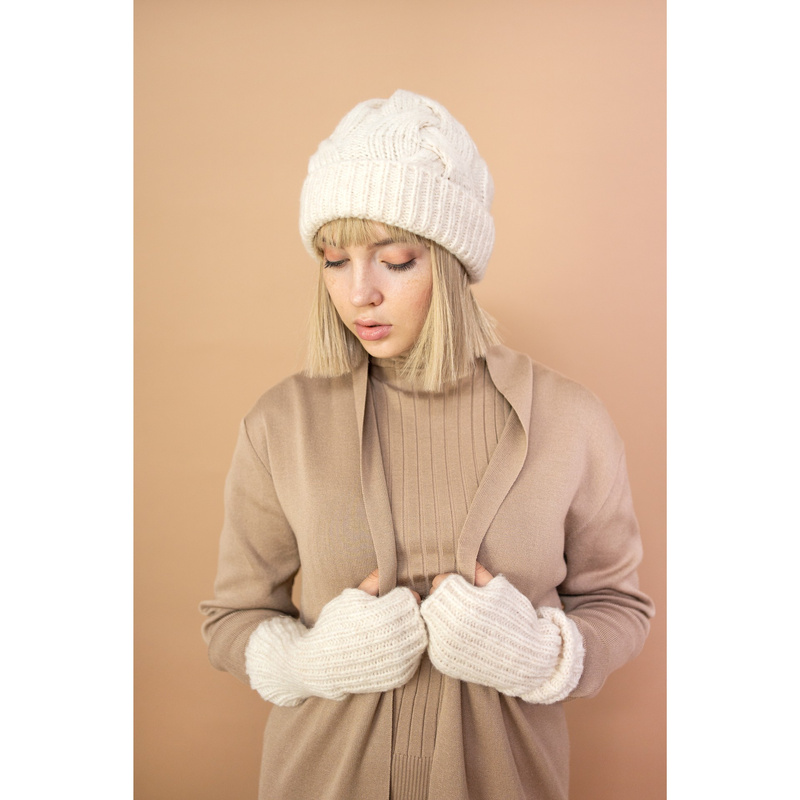 Polska czapka Chilly