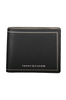 PORTFEL M�SKI TOMMY HILFIGER CZARNY