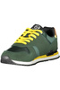 ZIELONE M�SKIE BUTY SPORTOWE SERGIO TACCHINI