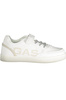 GAS SPORTS OBUWIE DZIECI�CE BIA�E