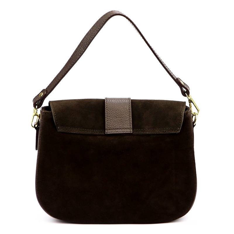 Damska torebka ze skóry naturalnej Luka 26-001