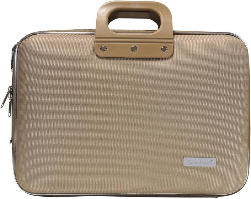 Dodatek BOMBATA E00805-21. BRIEFCASE, Kolor . Unisex.