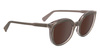 Okulary LONGCHAMP LO739S-511. Okulary przeciwsłoneczne, Kolor PURPLE. Kobieta.