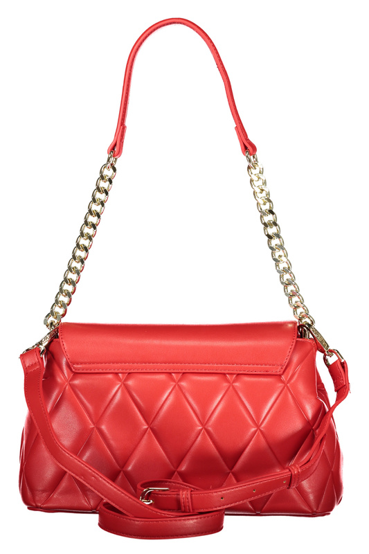 TOREBKA VALENTINO BAGS DAMSKA CZERWONA
