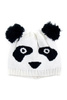 Czapka Panda