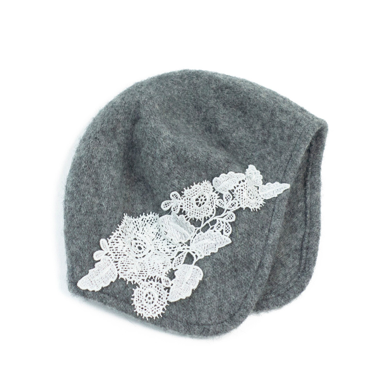 Czapka Dziecięca Stylish Kiddo