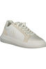 CALVIN KLEIN MĘSKIE BUTY SPORTOWE BIAŁE