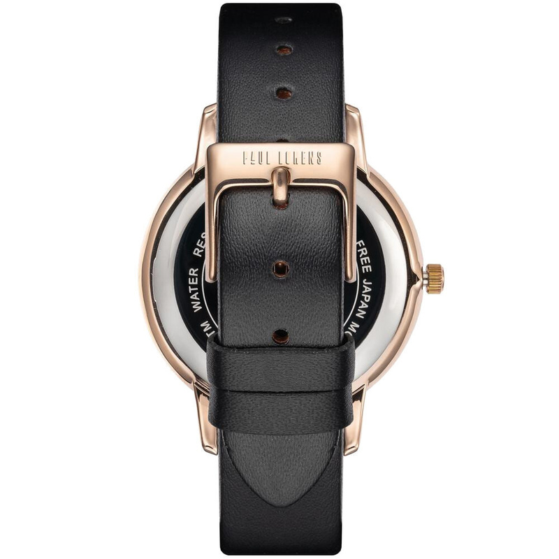ZEGAREK DAMSKI PAUL LORENS - PL12177A6-1A1 (zg514a) + BOX