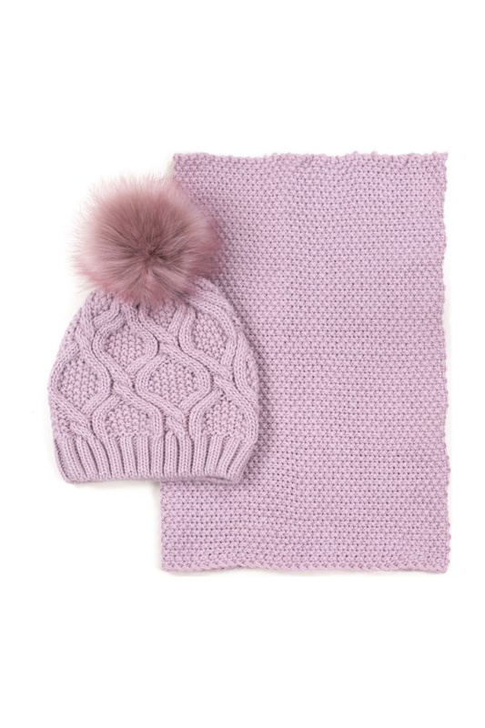 Polski komplet Sweet Paris