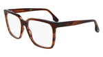 Okulary VICTORIA BECKHAM VB26695515227. EYEGLASSES, Kolor brązowy. Kobieta.