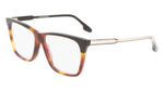 Okulary VICTORIA BECKHAM VB26315414005. EYEGLASSES, Kolor czarny. Kobieta.