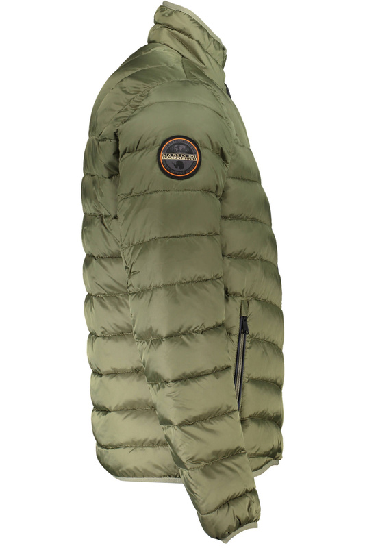 ZIELONA KURTKA M�SKA NAPAPIJRI