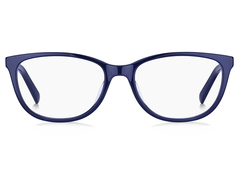 Okulary M MISSONI MMI-0033-PJP. Okulary, Kolor niebieski. Kobieta.