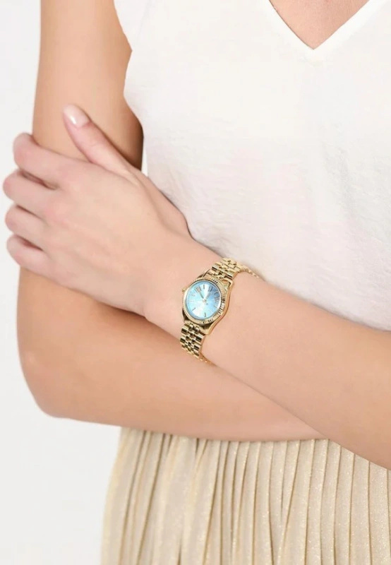 ZEGAREK DAMSKI MICHAEL KORS MK3271 - LEXINGTON (zm510d)