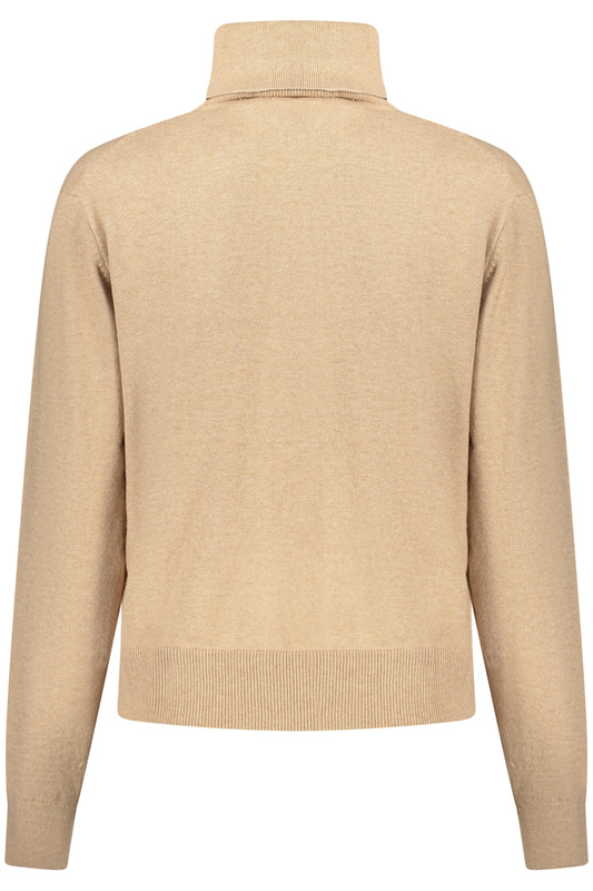BEŻOWY SWETER DAMSKI PEPE JEANS