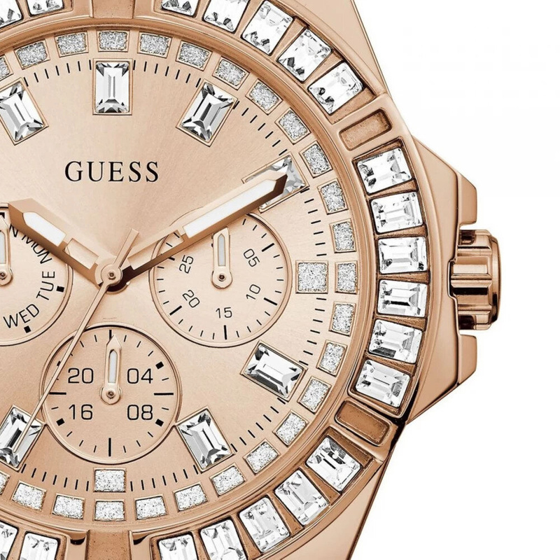 ZEGAREK DAMSKI GUESS GW0274L3 VENUS + BOX (zu507c)