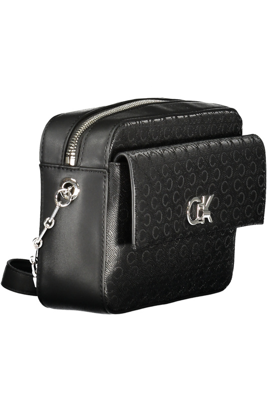 TORBA DAMSKA CALVIN KLEIN CZARNA