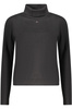 CZARNY SWETER DAMSKI TOMMY HILFIGER