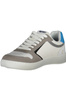 BUTY SPORTOWE GAS WHITE MĘSKIE