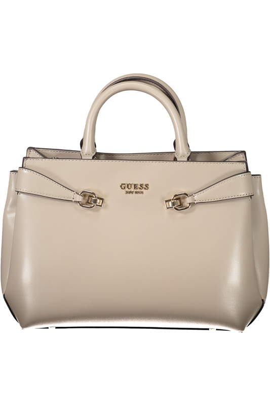 TORBA DAMSKA GUESS JEANS BRĄZOWA