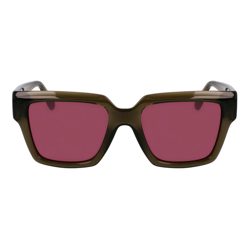 Damskie okulary przeciwsłoneczne Ferragamo SF2014S-320