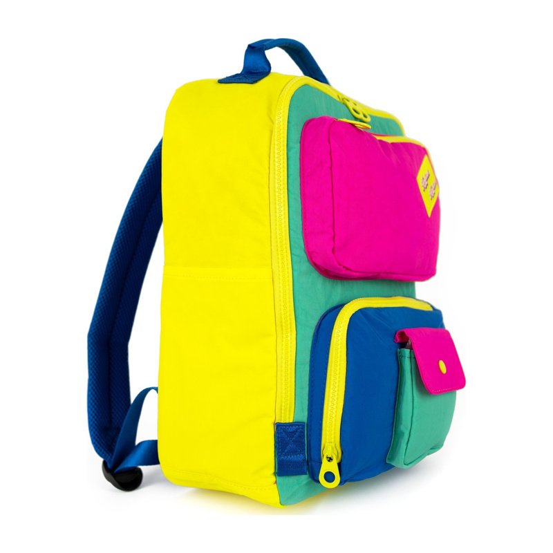 Plecak Himawari Retro S