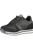 BUTY SPORTOWE DAMSKIE SERGIO TACCHINI CZARNE