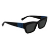 Damskie okulary przeciwsłoneczne LONGCHAMP LO763S