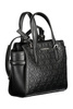 CZARNA TORBA DAMSKA CALVIN KLEIN
