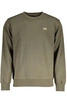zielony || Bluza