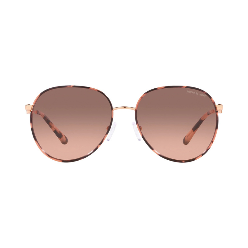 Damskie okulary przeciwsłoneczne MICHAEL KORS MK1128J110813