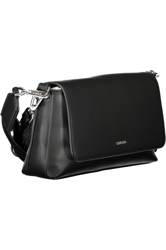 TORBA DAMSKA CALVIN KLEIN CZARNA