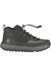 CZARNE BUTY SPORTOWE DLA DZIECI TIMBERLAND