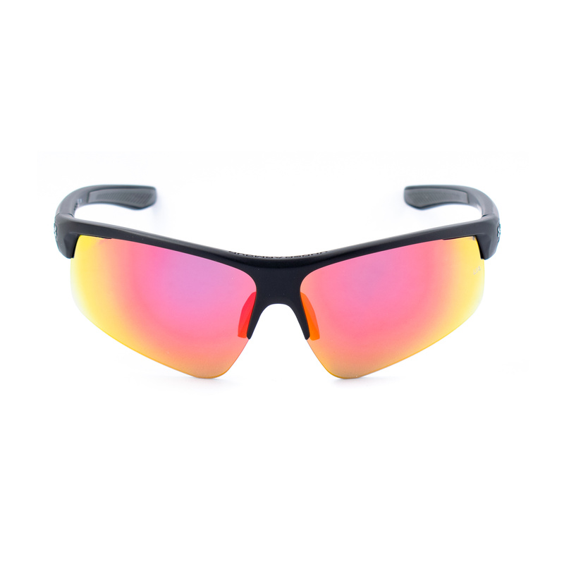 Okulary UNDER ARMOUR UACLUTCHOGO6W. Okulary przeciwsłoneczne, Kolor czarny. Mężczyzna.