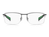 Okulary TOMMY HILFIGER TH-1784-R80. Okulary, Kolor Mtdk Ruth. Mężczyzna.