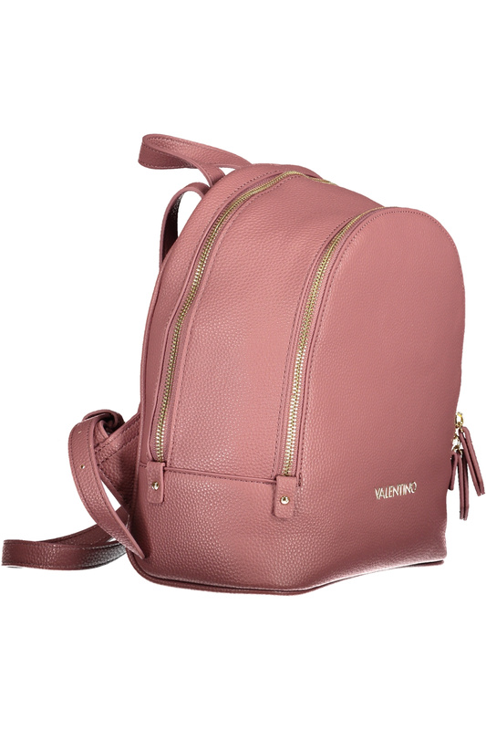 PLECAK DAMSKI VALENTINO BAGS RÓŻOWY