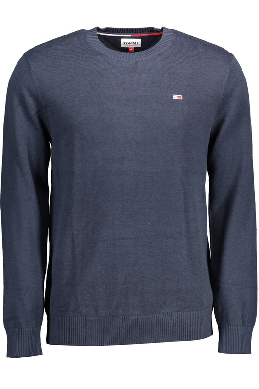 NIEBIESKI SWETER TOMMY HILFIGER