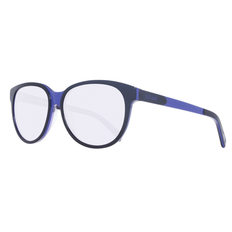 Okulary JUST CAVALLI JC673S-5583C. Okulary przeciwsłoneczne, Kolor czarny. Kobieta.