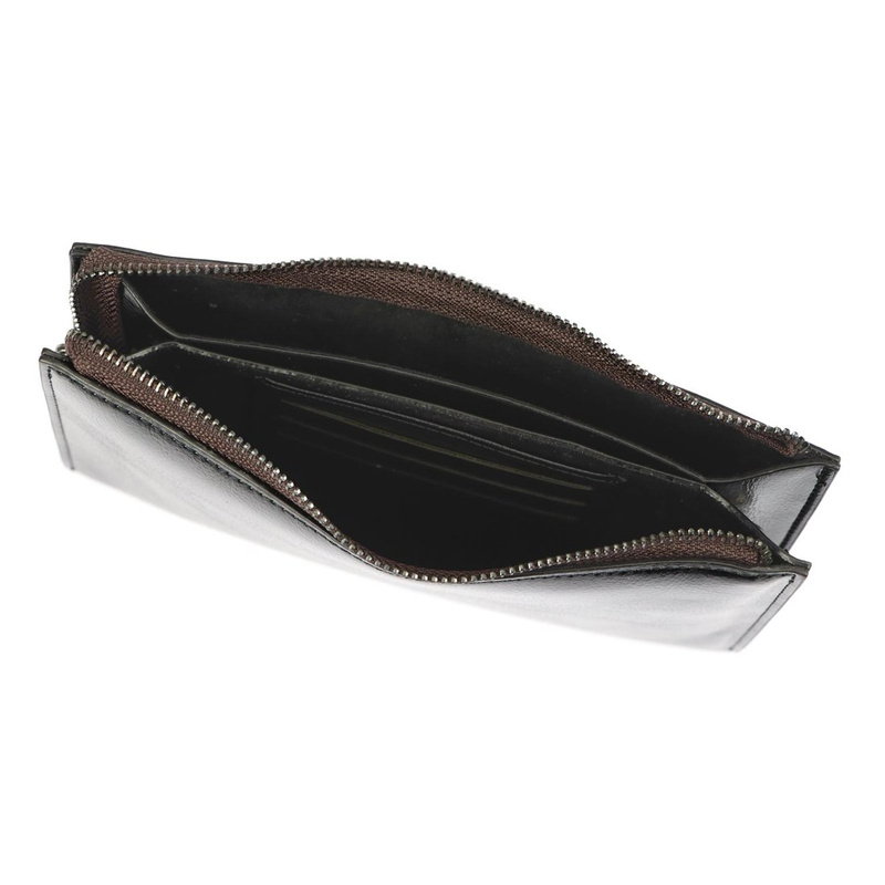 Damski portfel ze skóry ekologicznej Milano Design SF-1812-2