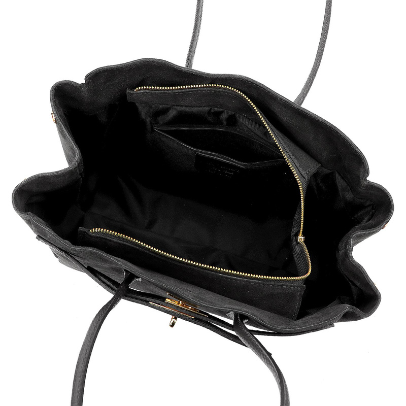 Damska torebka ze skóry naturalnej Camilla PREMIUM 10.004