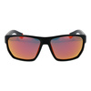 Okulary POLAROID PLD7057S60RC2. Okulary przeciwsłoneczne, Kolor czarny. Mężczyzna.