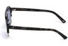 Okulary WEB EYEWEAR WE0224-05V. Okulary przeciwsłoneczne, Kolor czarny. Mężczyzna.